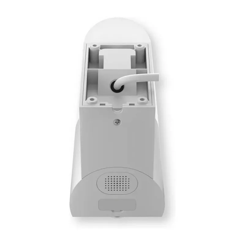 Homematic IP ulkovalokamera (HmIP-COL) valkoinen, 4 MP, WLAN