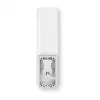 Homematic IP ulkovalokamera (HmIP-COL) valkoinen, 4 MP, WLAN
