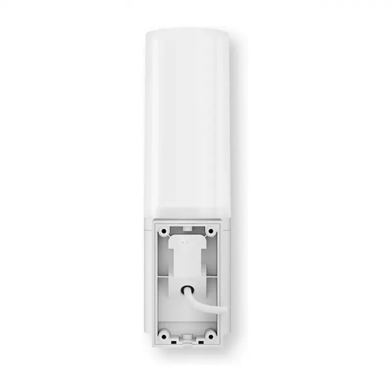 Homematic IP ulkovalokamera (HmIP-COL) valkoinen, 4 MP, WLAN