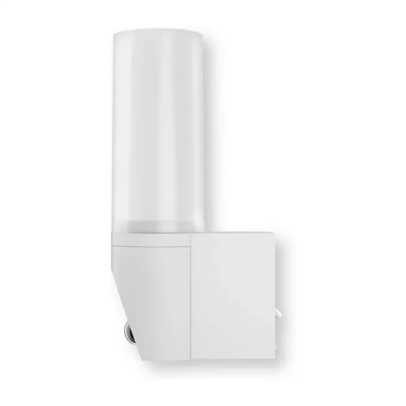 Homematic IP ulkovalokamera (HmIP-COL) valkoinen, 4 MP, WLAN