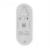 Homematic IP Video Doorbell HmIP-CODB, 3 MP, Wi-Fi, valkoinen