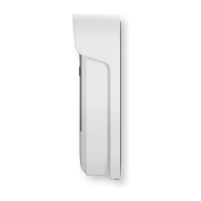 Homematic IP Video Doorbell HmIP-CODB, 3 MP, Wi-Fi, valkoinen