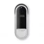 Homematic IP Video Doorbell HmIP-CODB, 3 MP, Wi-Fi, valkoinen