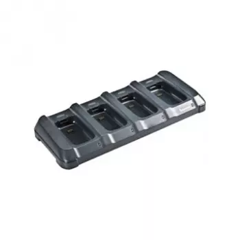 Honeywell 871-230-401 neljän akun laturi CK3-, CK65- ja AC20-laitteille