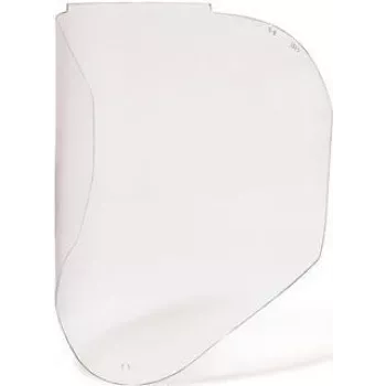 Honeywell Bionic vara-visiiri, polykarbonaatti, IR-suojataso 3 vihreä, VLT 17%, pinnoittamaton, EN 166/EN 171 1011628