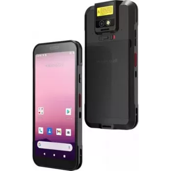 Honeywell CT32 5G -mobiilitietokone, 6