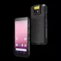 Honeywell CT32-X1N-57S1FBG 6 tuuman 5G mobiilitietokone 2D SR -kuvaimella, Android, GMS, USB-C-sarja, NFC, Wi-Fi 6E, eSIM, musta
