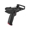 Honeywell CT37 Scan Handle Booted – ergonominen pistoolikahva integroidulla liipaisimella ja kumisuojalla
