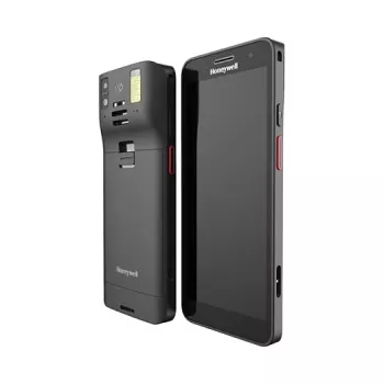 Honeywell CT37 -mobiilitietokone, 6