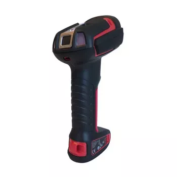 Honeywell Granit XP 1990iXLR-3 Kit Tethered 1D/2D XLR Focus -teollisuusviivakoodilukija RS-232-kaapelilla