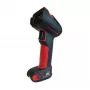 Honeywell Granit XP 1990iXLR-3 Kit Tethered 1D/2D XLR Focus -teollisuusviivakoodilukija RS-232-kaapelilla