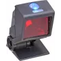 Honeywell QuantumT MS3580 USB 1D omnidirektionaalinen laser-viivakoodinlukija - musta