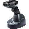 Honeywell Voyager 1472g langaton 2D-viivakoodinlukija Bluetoothilla ja USB-lataustelineellä
