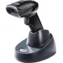 Honeywell Voyager 1472g langaton 2D-viivakoodinlukija Bluetoothilla ja USB-lataustelineellä