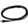 Honeywell Xenon Performance 1950g Kit (USB) musta Standard Range