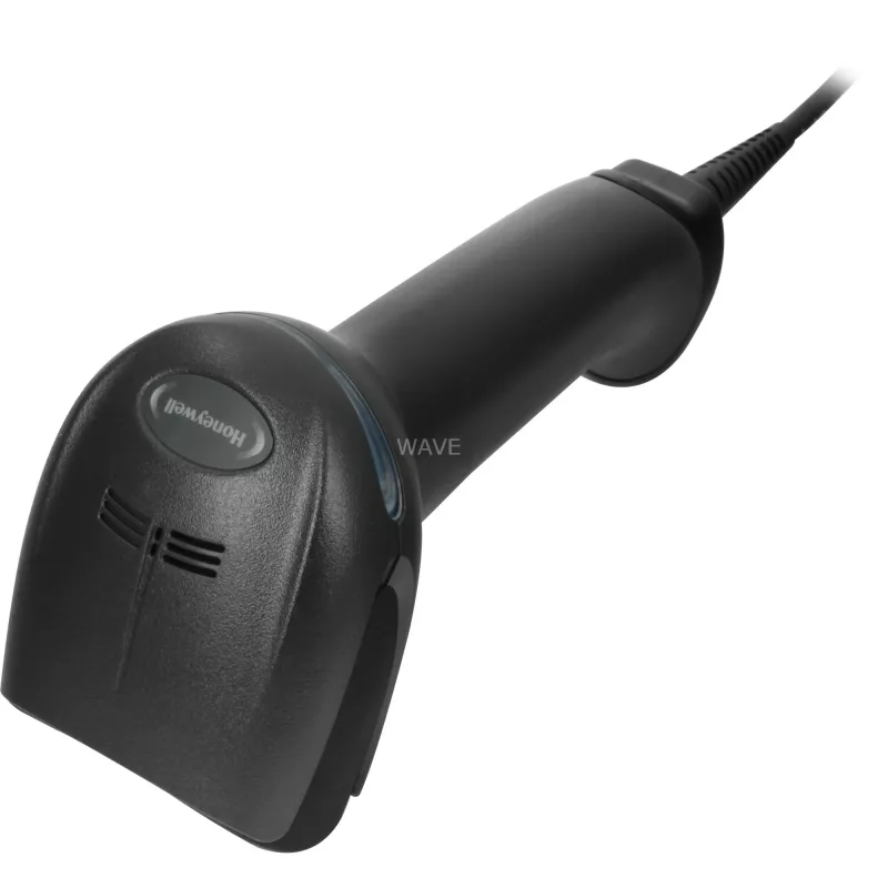 Honeywell Xenon Performance 1950g Kit (USB) musta Standard Range