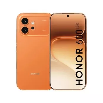 HONOR 600 5G älypuhelin, 8GB RAM, 256GB tallennustila, 6,7