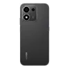 HONOR 600 Smart 4/128GB musta matkapuhelin