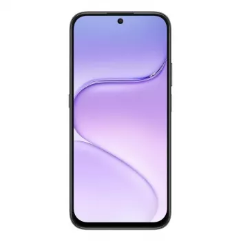 HONOR 600 Smart 4/128GB musta matkapuhelin