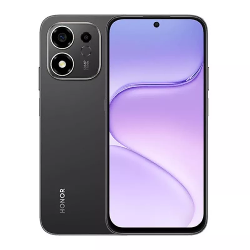 Honor 600 Smart 4GB/256GB, hopea (EU)