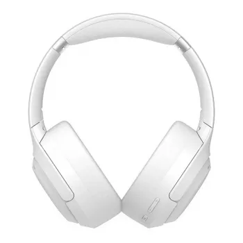 Honor Choice kuulokkeet valkoinen – True Wireless -nappikuulokkeet Bluetooth 5.3:lla, ENC ja 28h akku