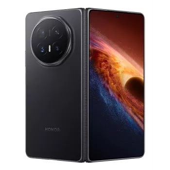 HONOR Magic V6 16/512GB musta
