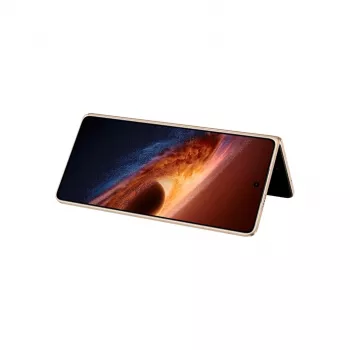 Honor Magic V6 16/512GB kultainen taittuva älypuhelin