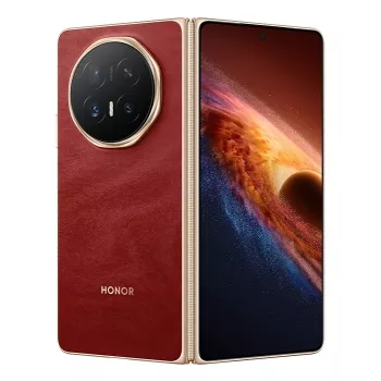 HONOR Magic V6 16/512GB punainen