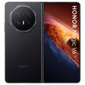 HONOR Magic V6 5G 16GB RAM 512GB tallennustila taittuva älypuhelin - musta