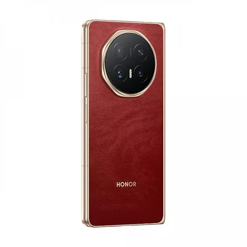 HONOR Magic V6 5G älypuhelin 16GB/512GB, Punainen