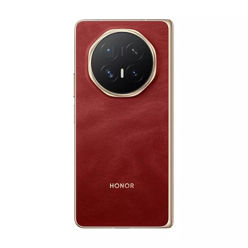 HONOR Magic V6 5G älypuhelin 16GB/512GB, Punainen