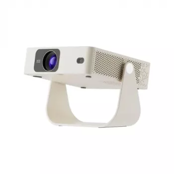 HONOR Projector Air Pro N5 - valkoinen