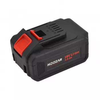 Hoover HOOZAR 18V akkukäsisaha 1x4,0Ah RS10BL