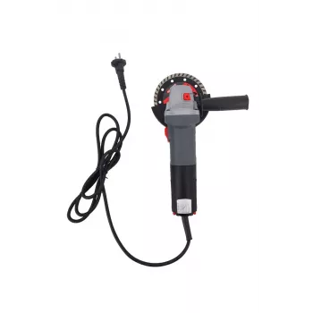 HOOVER HOOZAR kulmahiomakone 125mm 800W kierrosluvun säädöllä