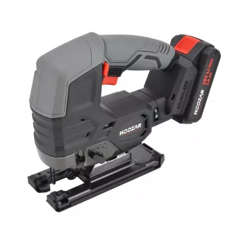 HOOVER HOOZAR akkukäyttöinen pistosaha 18V 1x2,0Ah harjaton