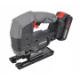 HOOVER HOOZAR akkukäyttöinen pistosaha 18V 1x2,0Ah harjaton