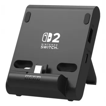 Hori Dual USB PlayStand Nintendo Switch 2:lle