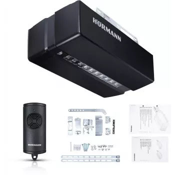 Hörmann ProMatic E4 868MHz BiSecure käyttölaite/toimilaite