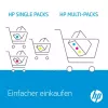 HP 203X suuren kapasiteetin syaani värikasetti (CF541X) - alkuperäinen HP