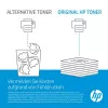 HP 203X suuren kapasiteetin syaani värikasetti (CF541X) - alkuperäinen HP