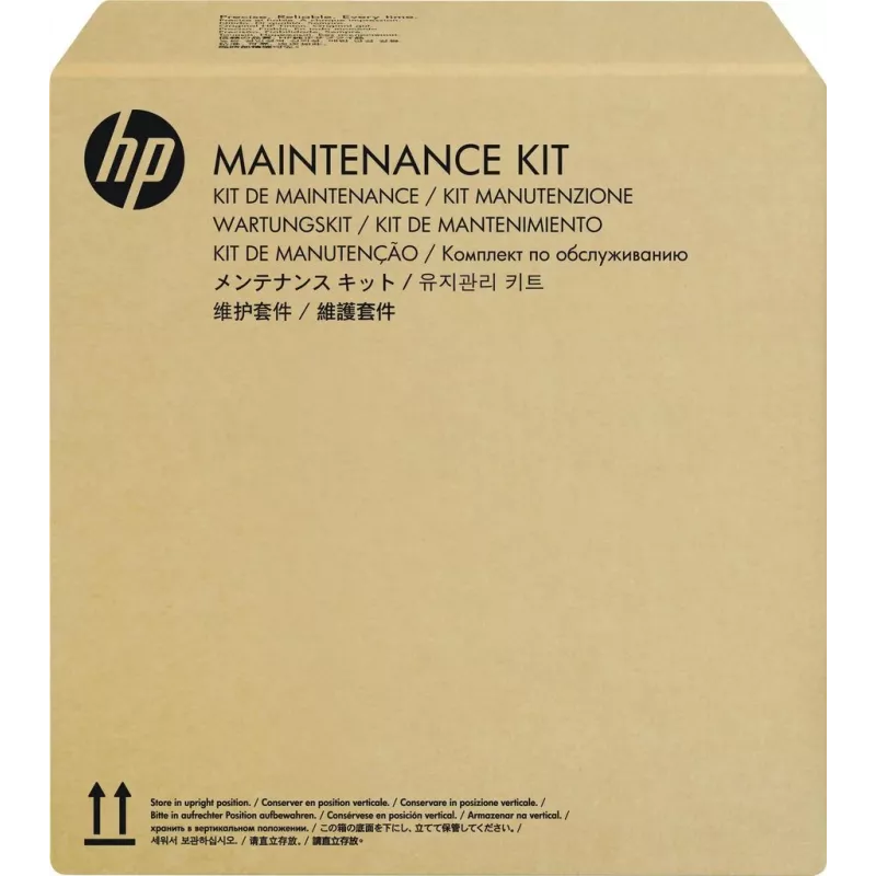 HP 300 ADF-rullien vaihtosarja