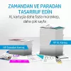 HP 301 alkuperäinen mustekasetti musta