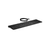 HP 320K johdollinen näppäimistö SmartBuy (EN) - musta - QWERTY - USB