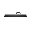 HP 320K johdollinen näppäimistö SmartBuy (EN) - musta - QWERTY - USB