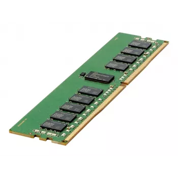 HP 32GB DDR4 3200MHz ECC Registered DIMM SmartMemory -palvelinmuistimoduuli (P40007-B21)