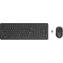 HP 330 langaton hiiri- ja näppäimistösarja IT (2V9E6AA#ABZ)