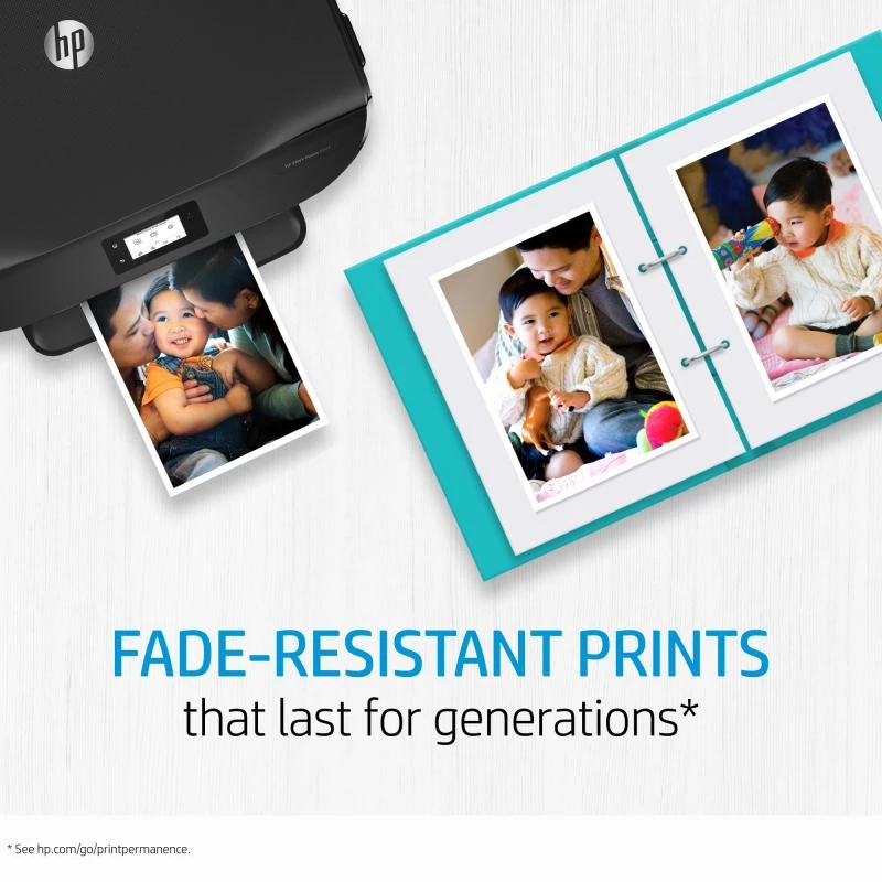 HP 364 XL musta alkuperäinen mustekasetti (CN684EE)