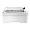 HP 550 arkin paperinsyöttölaite - valkoinen/harmaa