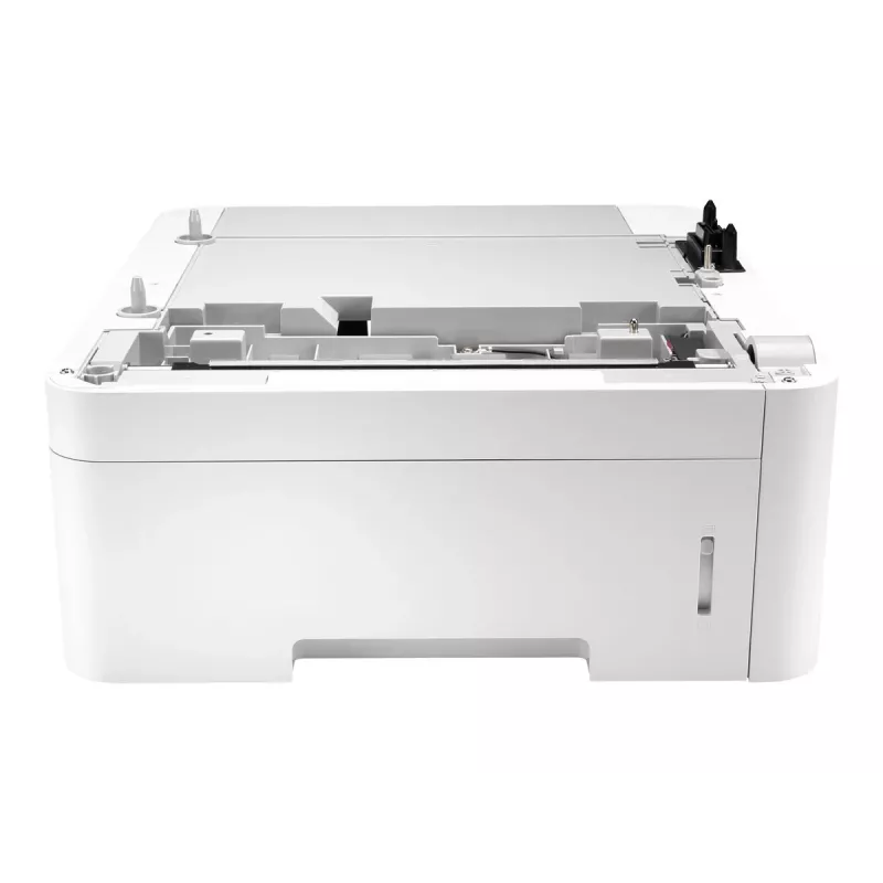 HP 550 arkin paperinsyöttölaite - valkoinen/harmaa