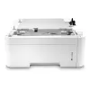 HP 550 arkin paperinsyöttölaite - valkoinen/harmaa